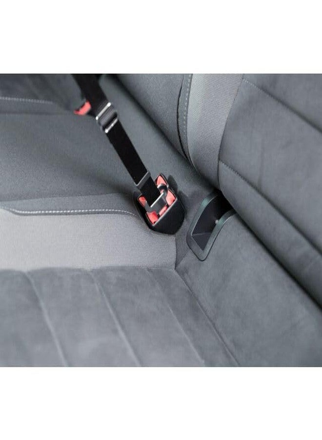 Trixie Adjustable Long and Short, Safety Seatbelt for Dogs with Metal Sliders for Car Harnesses - Image 4